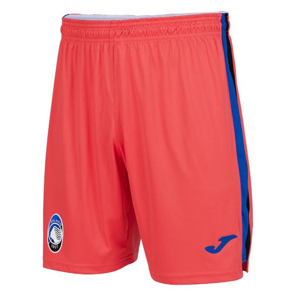 Pantalones Atalanta BC Tercera equipo 2021-22